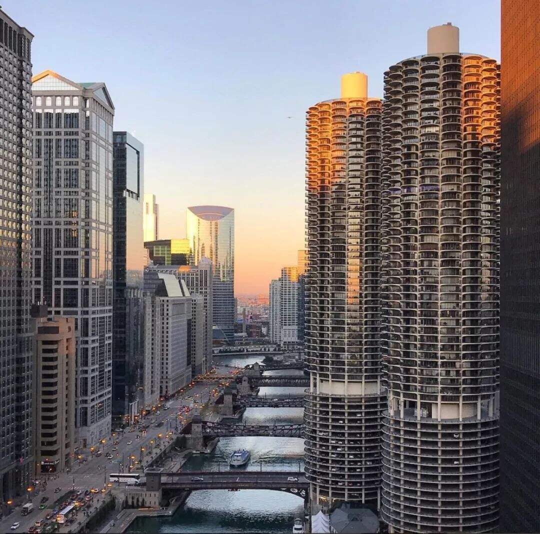 Ins建筑摄影大神们的影像世界的图15